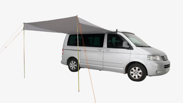 Easy Camp Voss Vehicle Awning Canopy | 2025